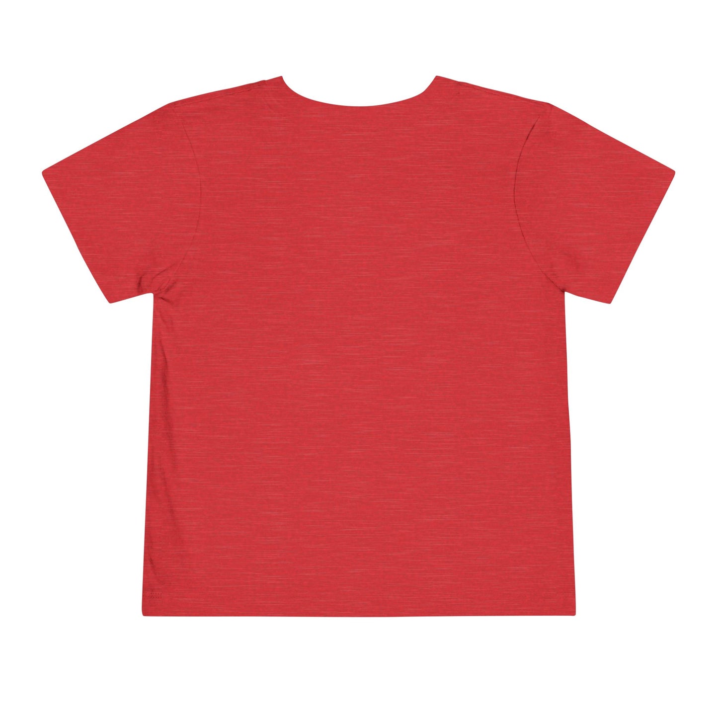 Toddler T-Shirt Christmas in the Park Mascot Blinky