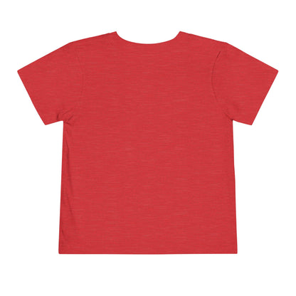 Toddler T-Shirt Christmas in the Park Mascot Blinky