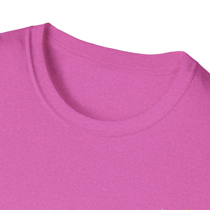 Unisex Softstyle Blinky T-Shirt