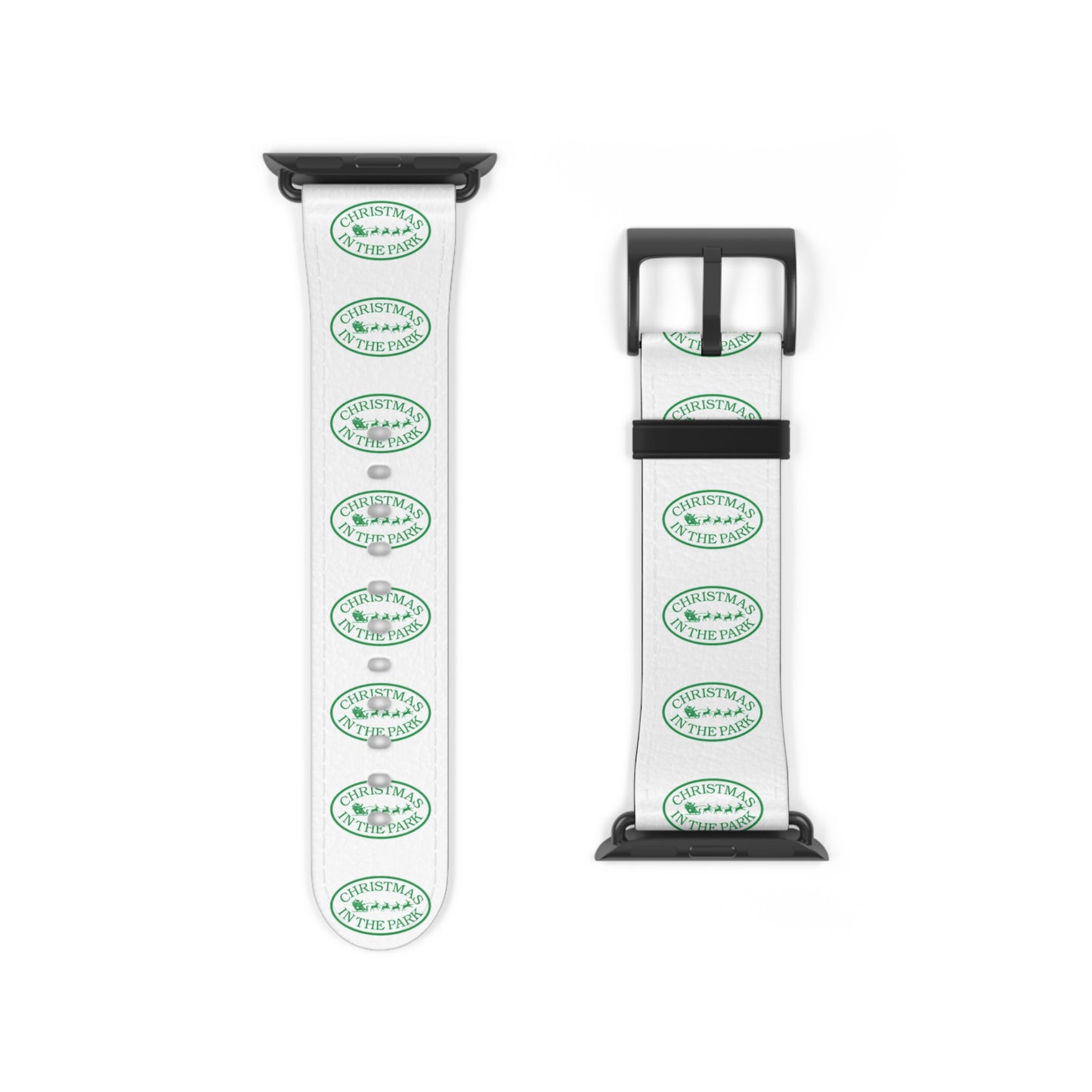 Eco-Friendly Watch Band, Customizable Sports Band, Gift for Him or Her, Active Lifestyle Accessory, Perfect for Everyday Wear