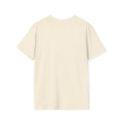 Unisex Softstyle Blinky T-Shirt