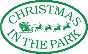 Santa's Swag Shop @ Christmas in the Park