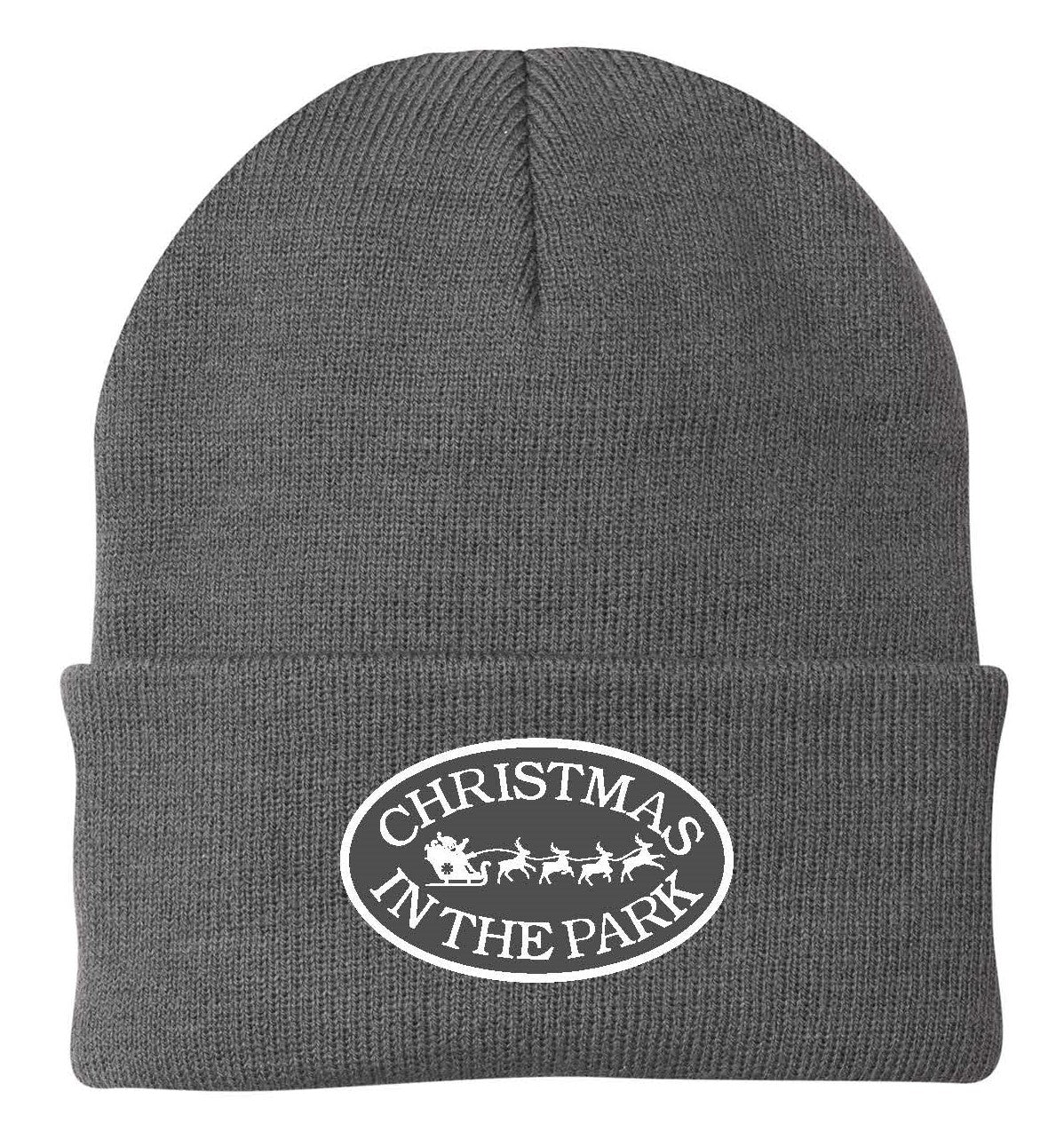 Beanie -Watch Cap, black, knit