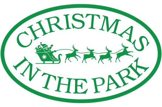 Christmas in the Park Annual Giving Campaign