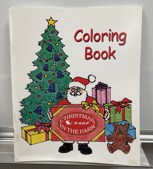 Coloring Book
